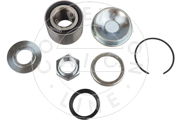Wheel Bearing Kit (59580)