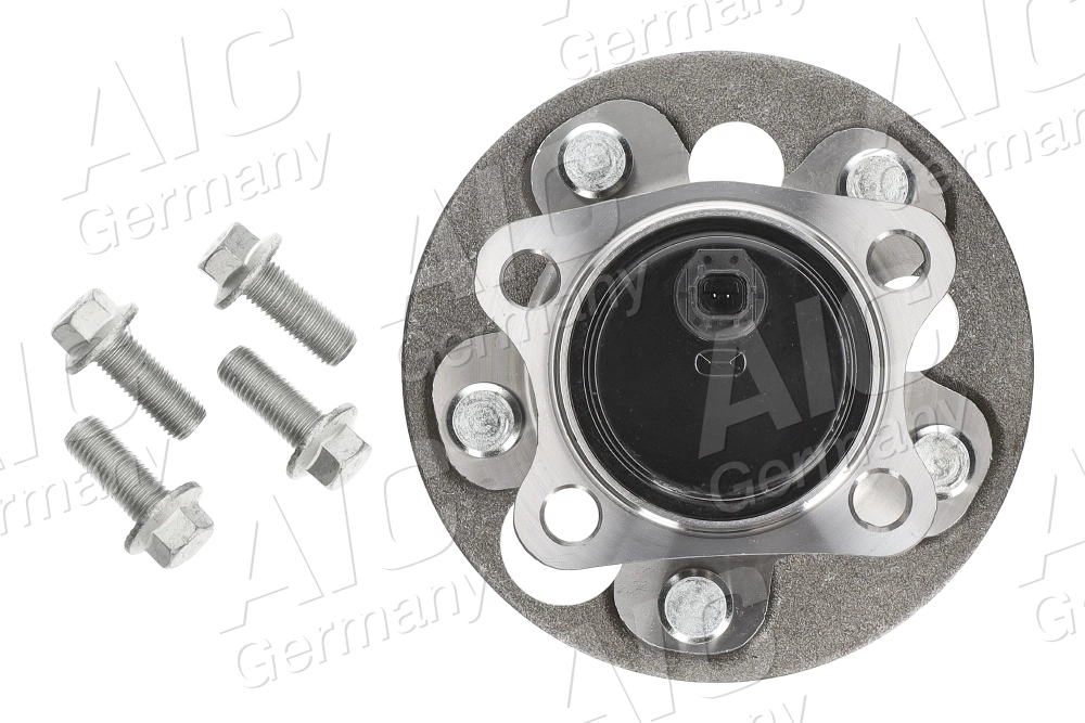 Wheel Bearing Kit (73226)