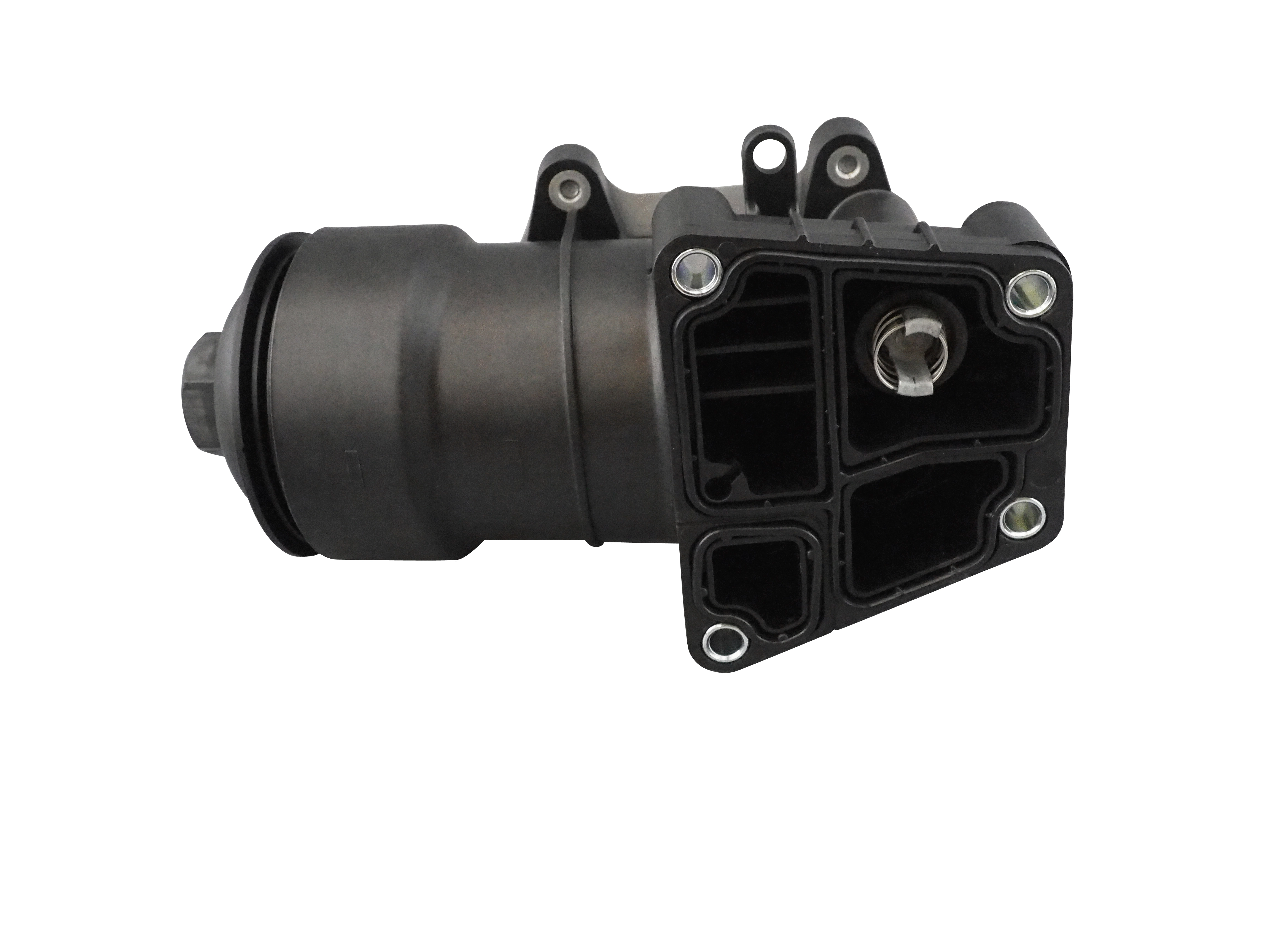 Oil Cooler, engine oil (57854)