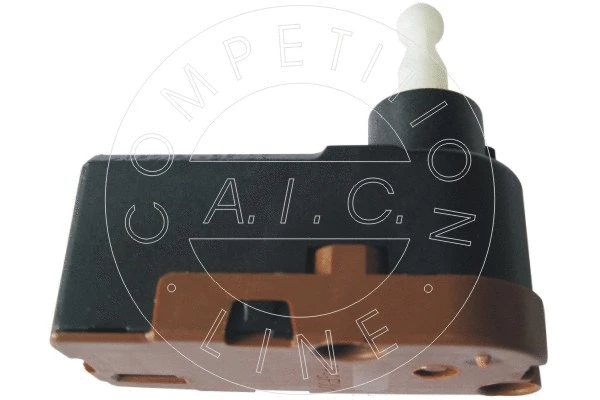 Actuator, headlight levelling (53129)