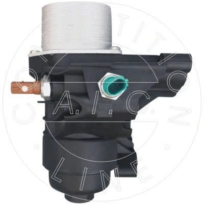 Oil Cooler, engine oil