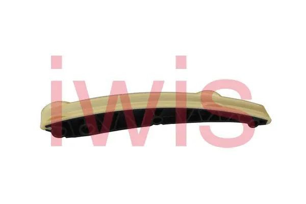 Guide Rails Kit, timing chain