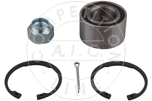 Wheel Bearing Kit (59625)