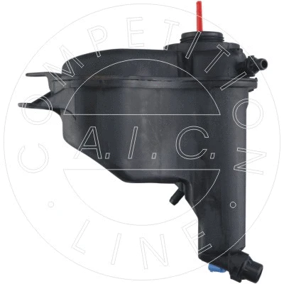 Expansion Tank, coolant