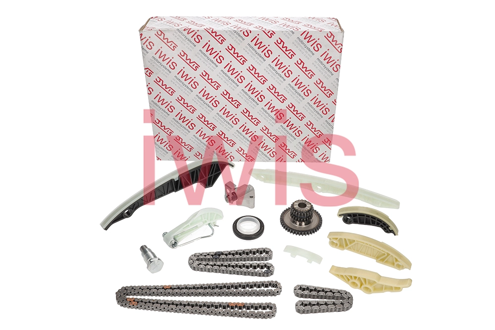 Timing Chain Kit (73988Set)