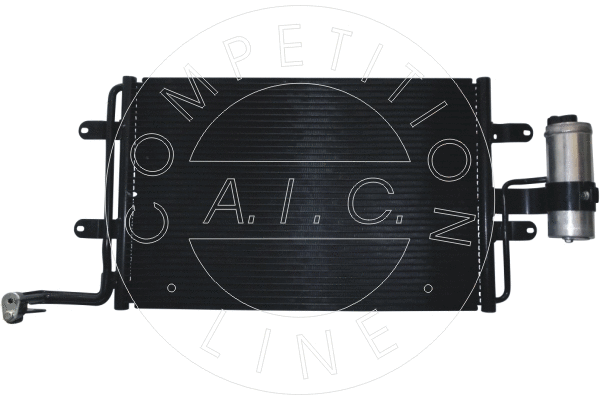 Condenser, air conditioning (52392)
