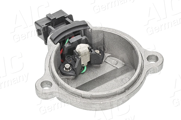 Sensor, ignition pulse