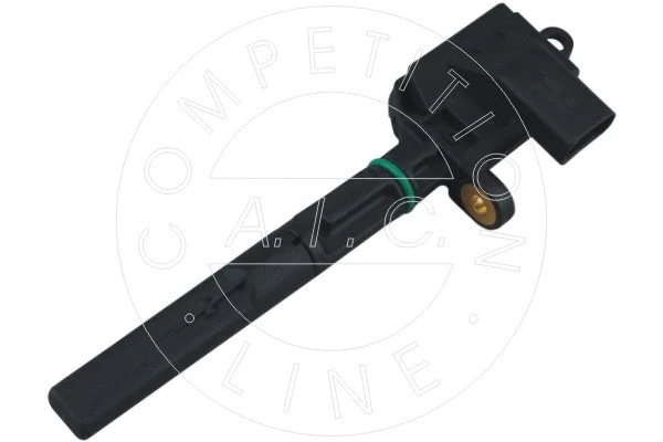 Sensor, engine oil level