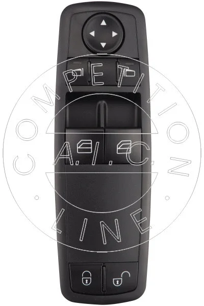 Switch, window regulator (58868)