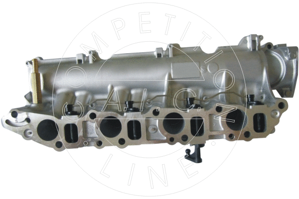 Intake Manifold Module