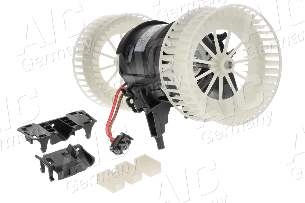 Electric Motor, interior blower (54267)