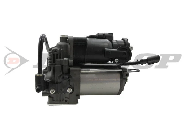 Compressor, compressed air system (71300)