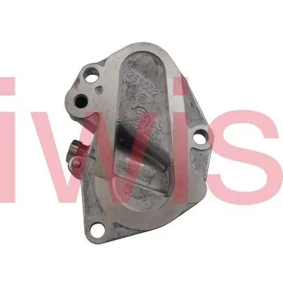 Tensioner, timing chain