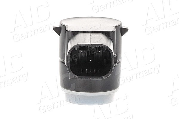 Sensor, parking distance control