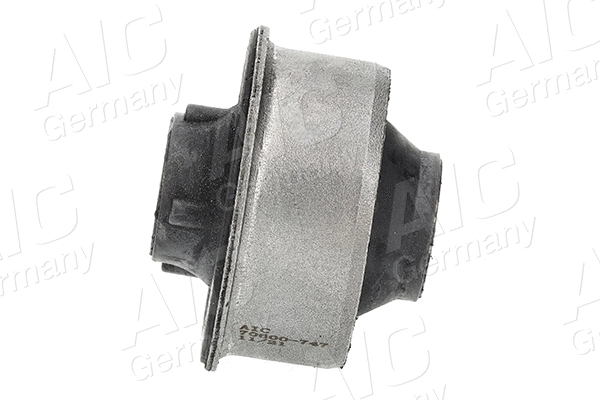 Mounting, control/trailing arm