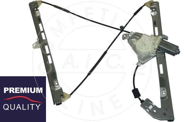Window Regulator (52229)