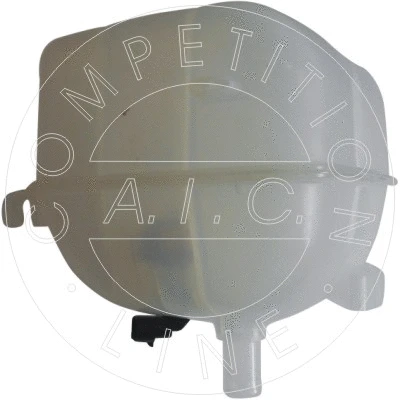 Expansion Tank, coolant