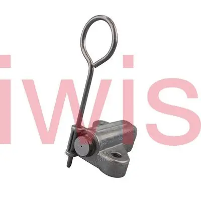 Tensioner, timing chain (60162)