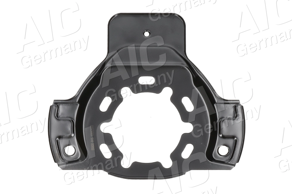 Splash Guard, brake disc