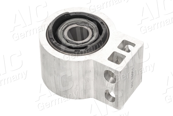 Mounting, control/trailing arm