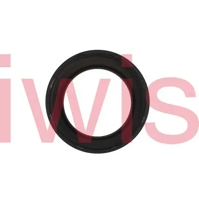 Shaft Seal, crankshaft