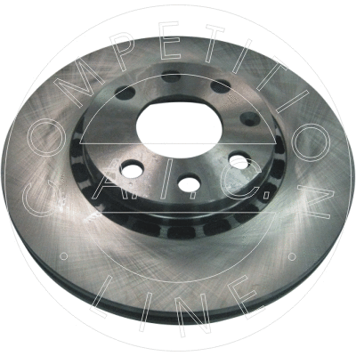 Brake Disc (53652)