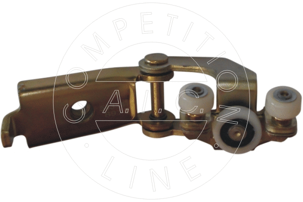 Roller Guide, sliding door (54334)