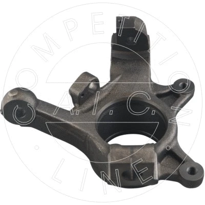 Steering Knuckle, wheel suspension (56539)