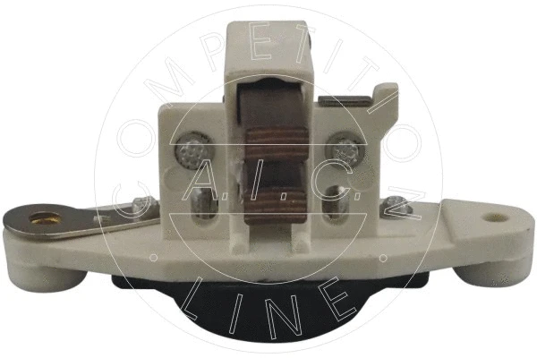 Alternator Regulator