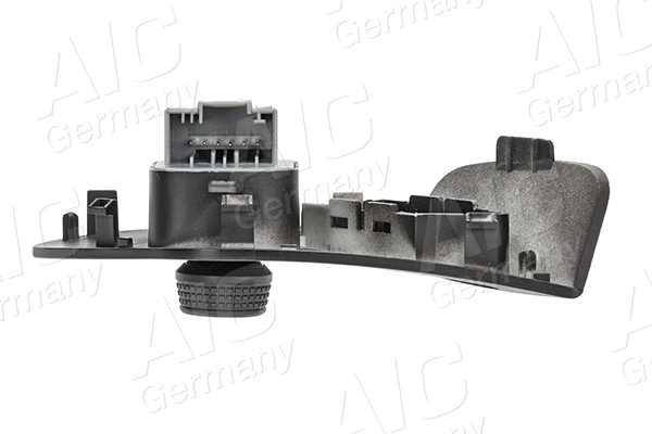 Switch, exterior rearview mirror adjustment