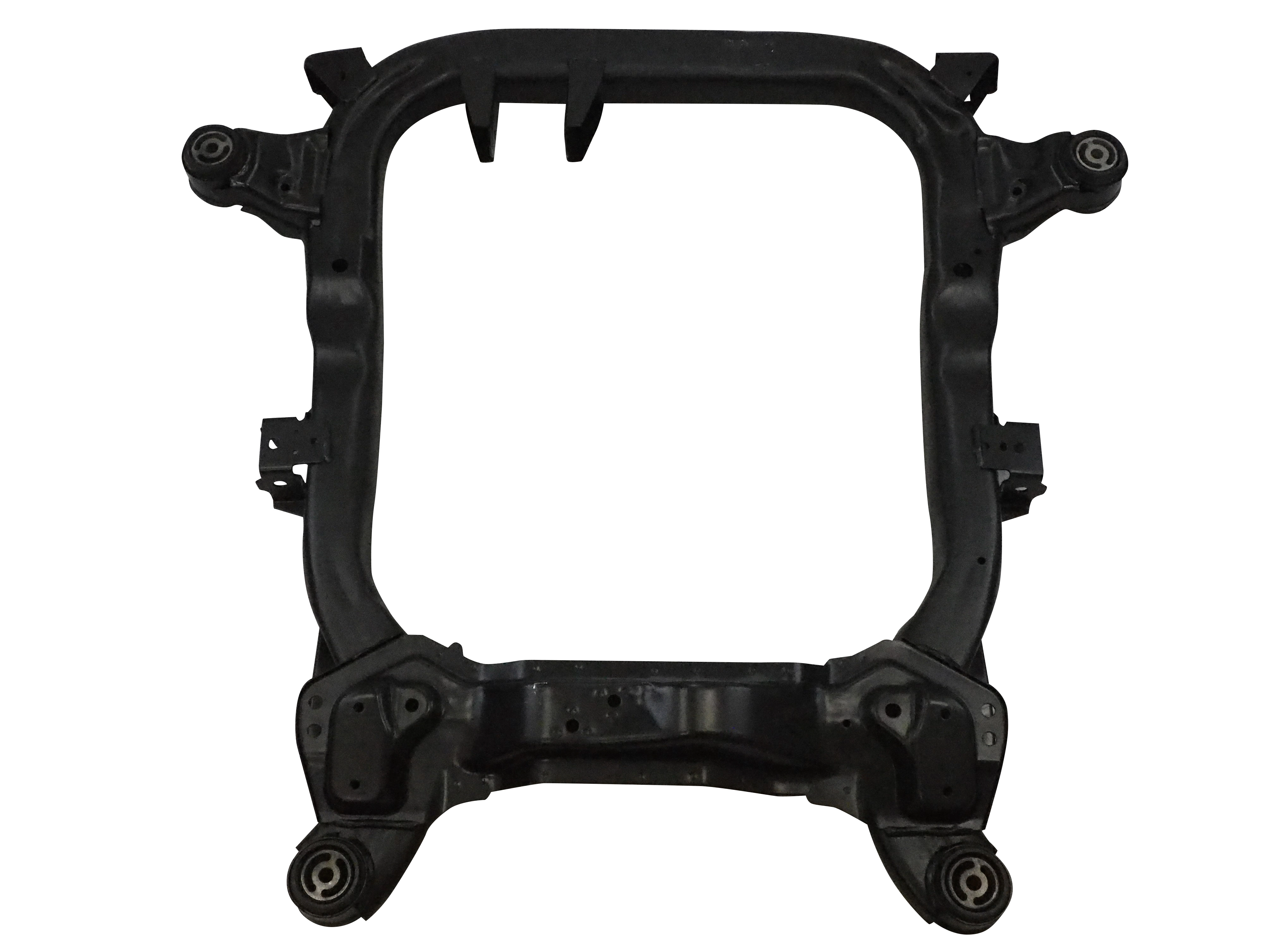 Support Frame/Subframe