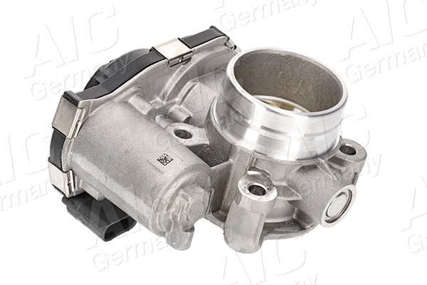 Throttle Body (72827)