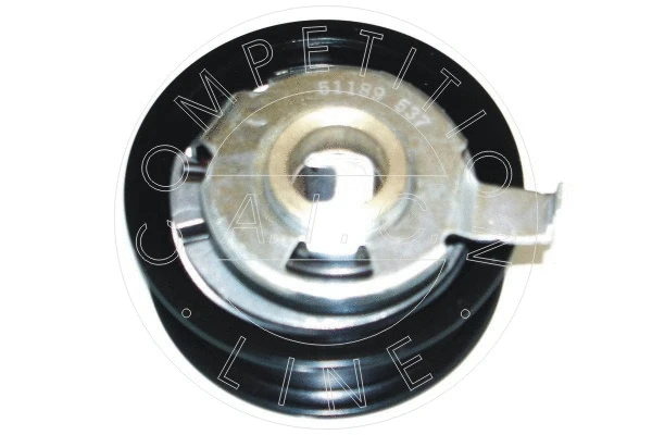 Tensioner Pulley, timing belt (51189)