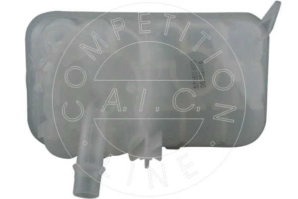 Expansion Tank, coolant