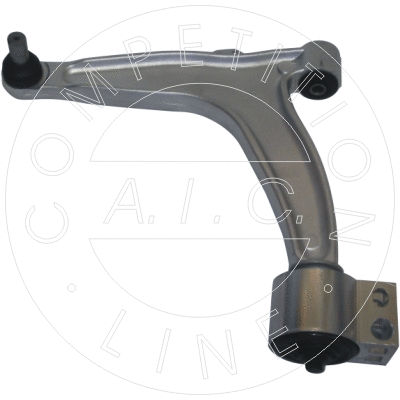 Control/Trailing Arm, wheel suspension (54787)