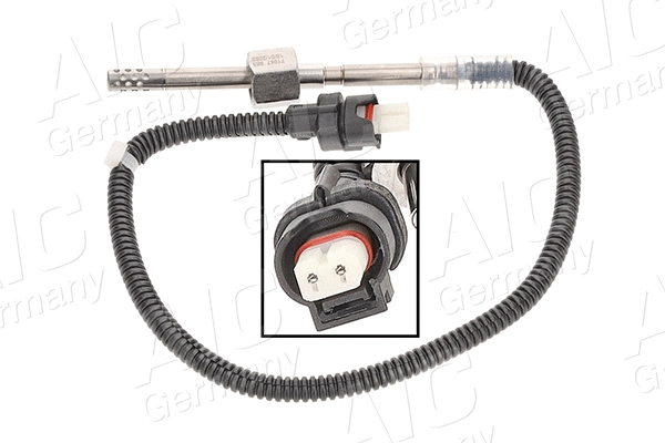 Sensor, exhaust gas temperature (71987)