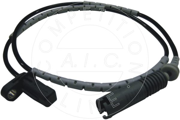 Sensor, wheel speed (53244)