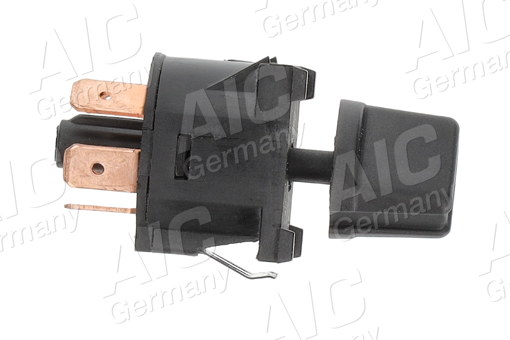 Blower Switch, heating/ventilation
