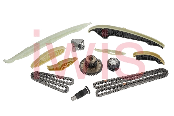 Timing Chain Kit
