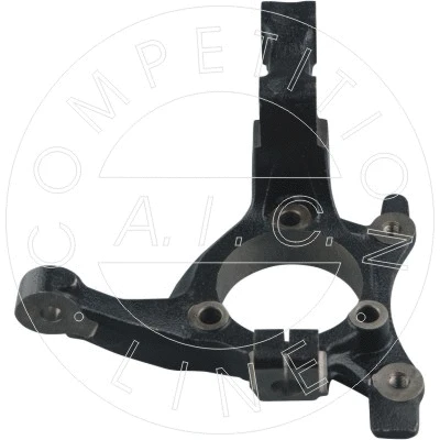 Steering Knuckle, wheel suspension (56519)
