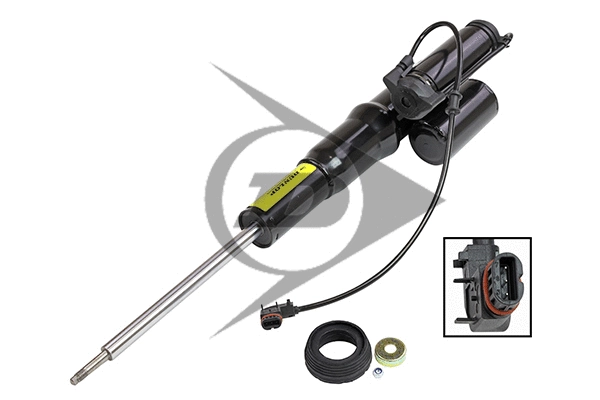 Air Suspension Strut (71200)