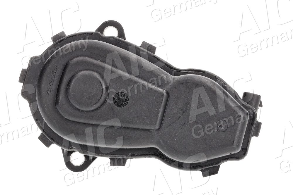 Control Element, parking brake caliper