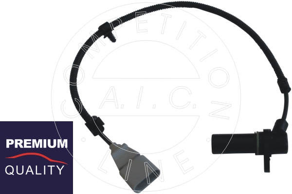 Sensor, crankshaft pulse (55307)