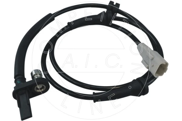 Sensor, wheel speed (57265)