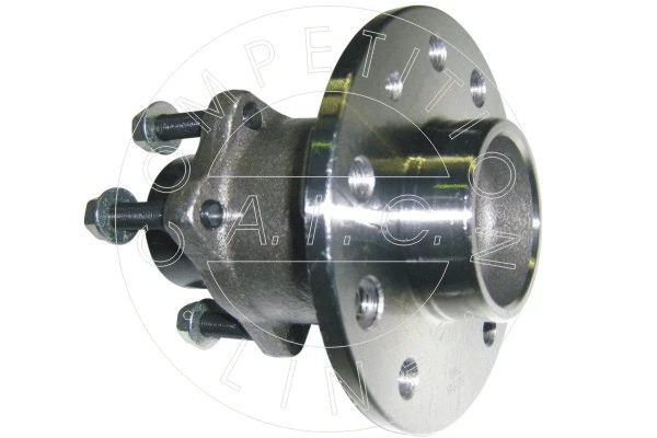 Wheel Hub (52513)