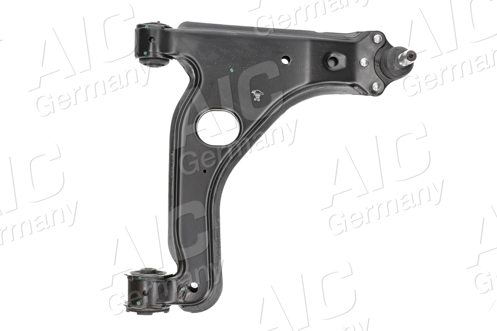 Control/Trailing Arm, wheel suspension (73800)