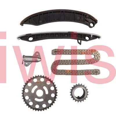 Timing Chain Kit