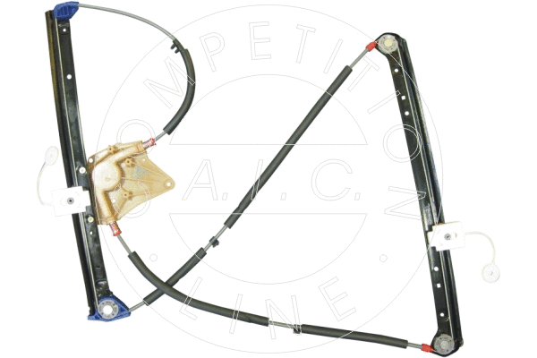 Window Regulator (53017)