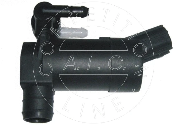 Washer Fluid Pump, window cleaning (52048)