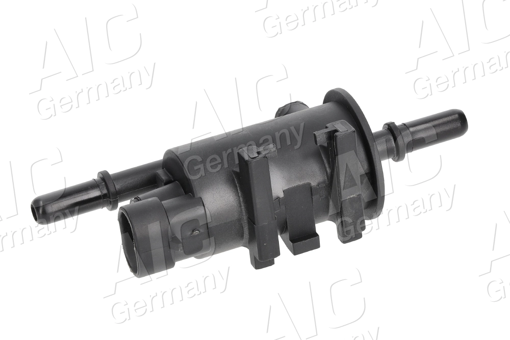 Valve, charcoal filter (tank ventilation)